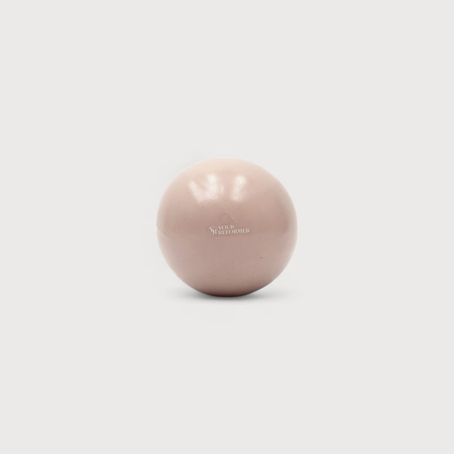 Pilates Ball - Mocha