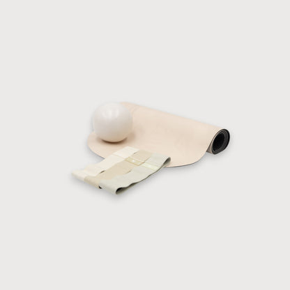 Pack Pilates au sol