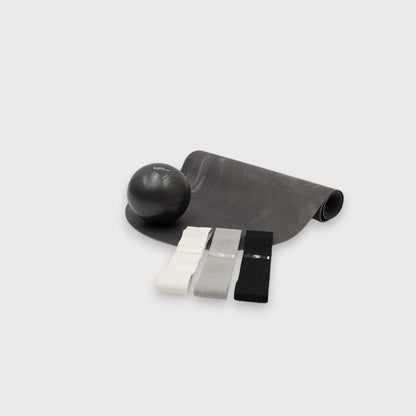 Pack Pilates au sol
