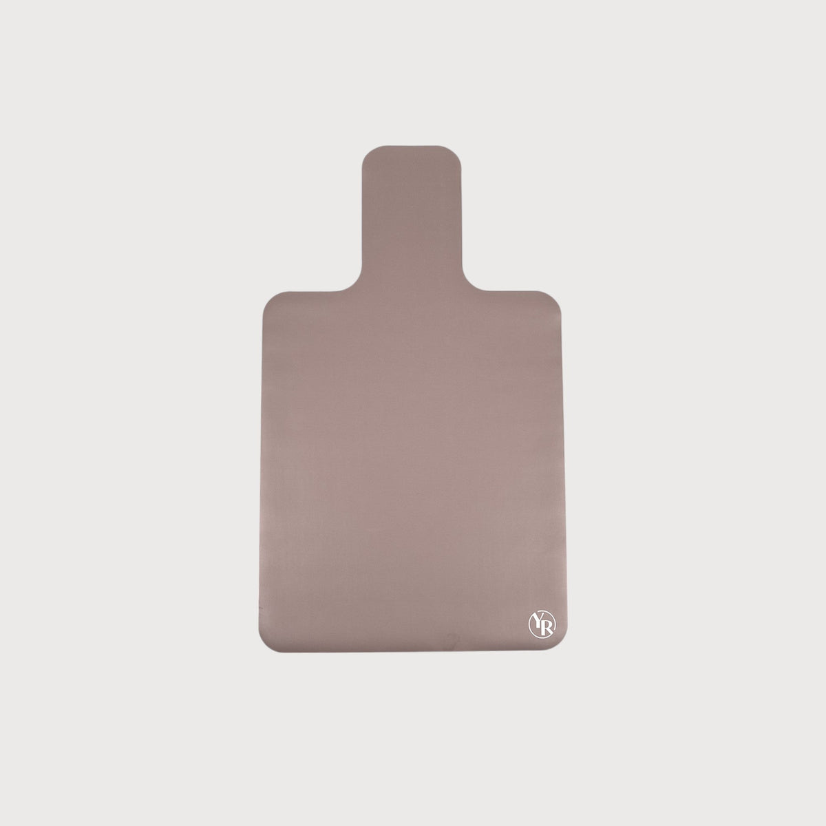 Reformer Mat - Dusty Rose