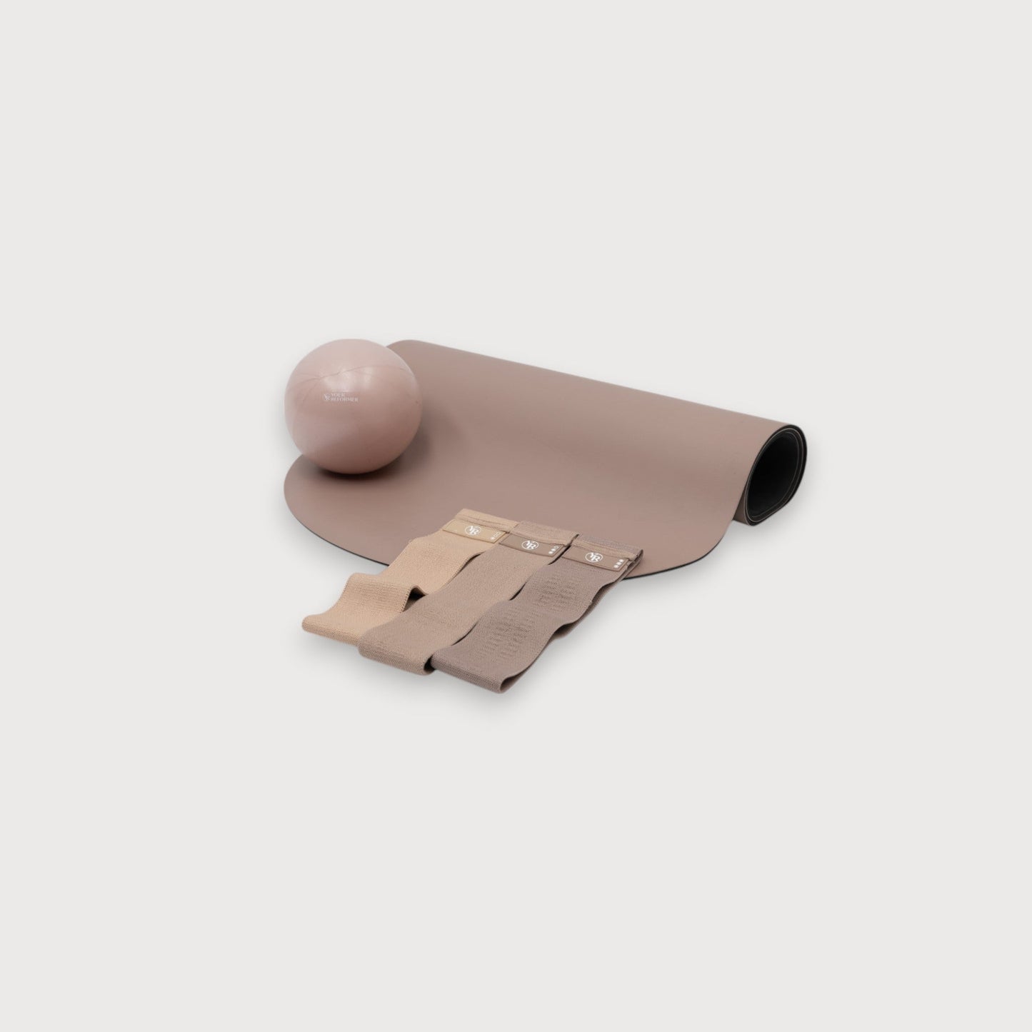 Pack Pilates au sol