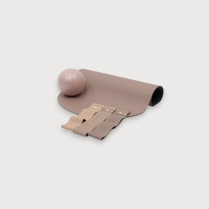 Pack Pilates au sol