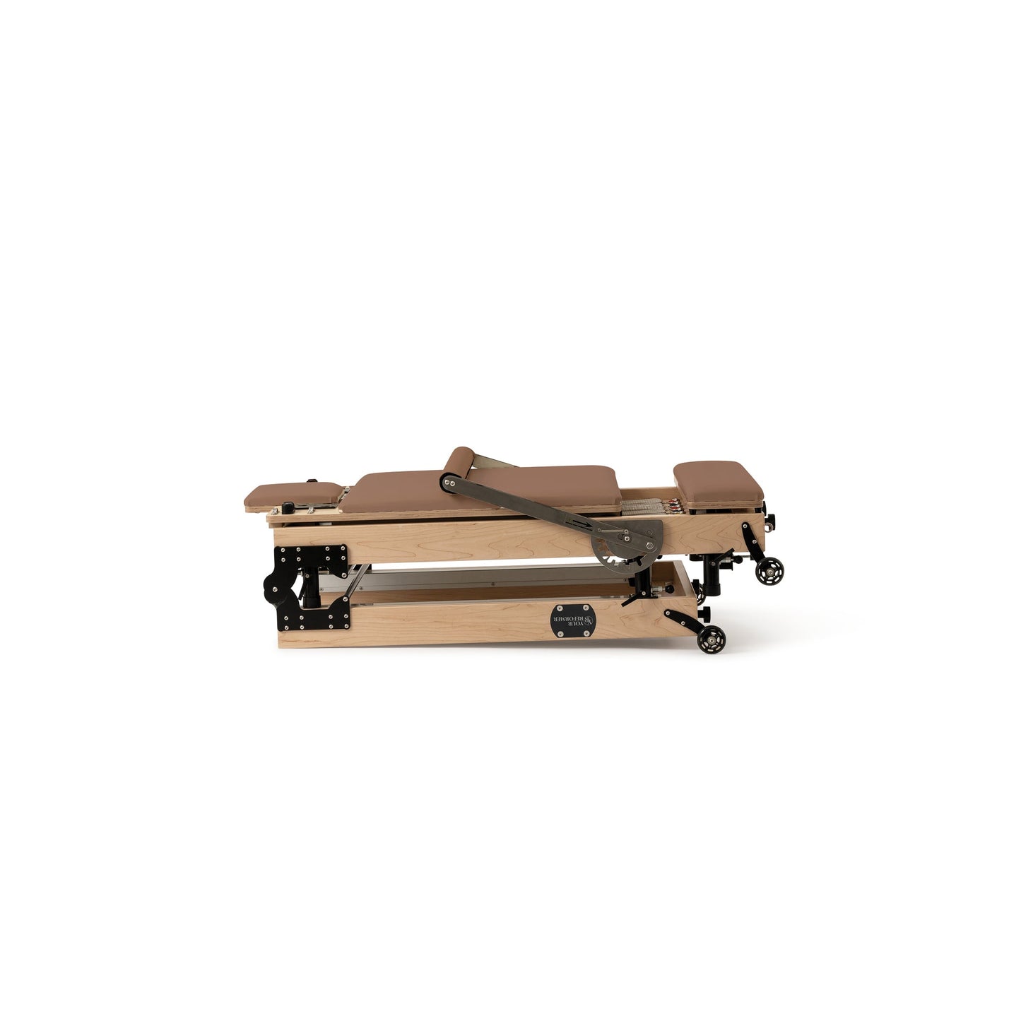 The Original Folding