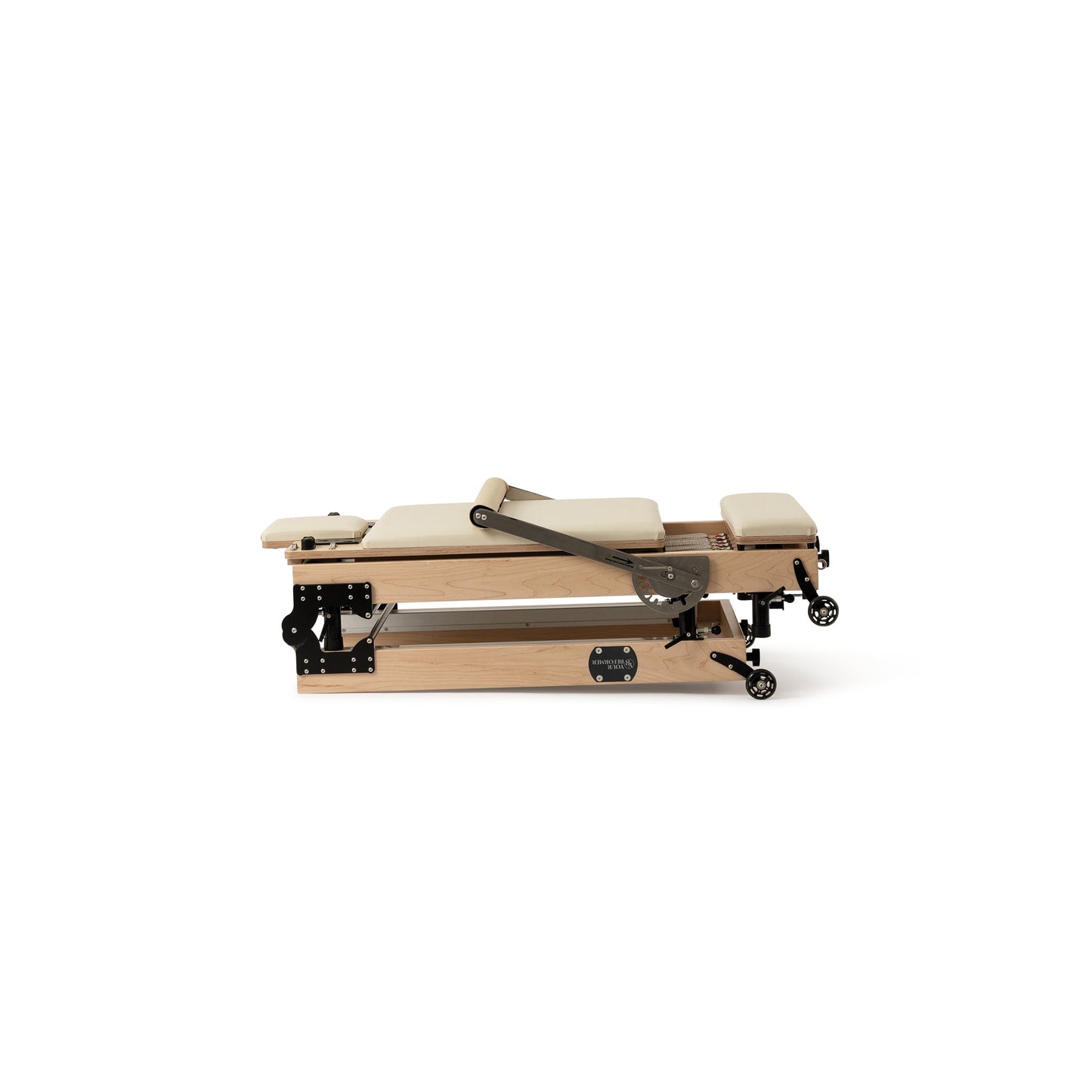 The Original Folding
