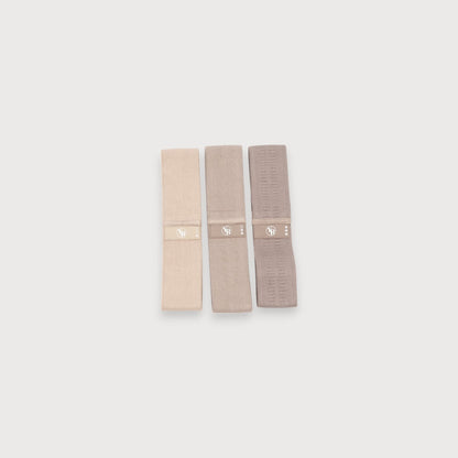 Booty Bands Set