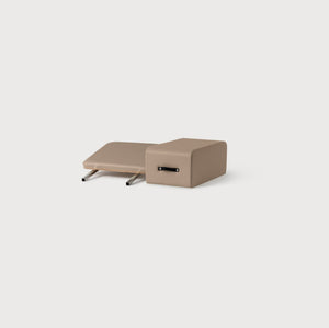 The Original Jumpboard & Box - Mocha