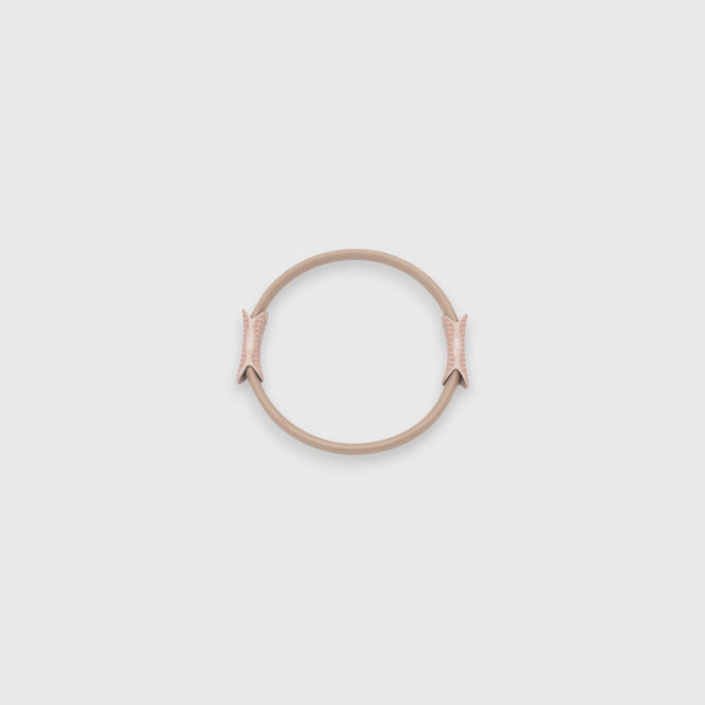 Pilates Ring - Dusty Rose