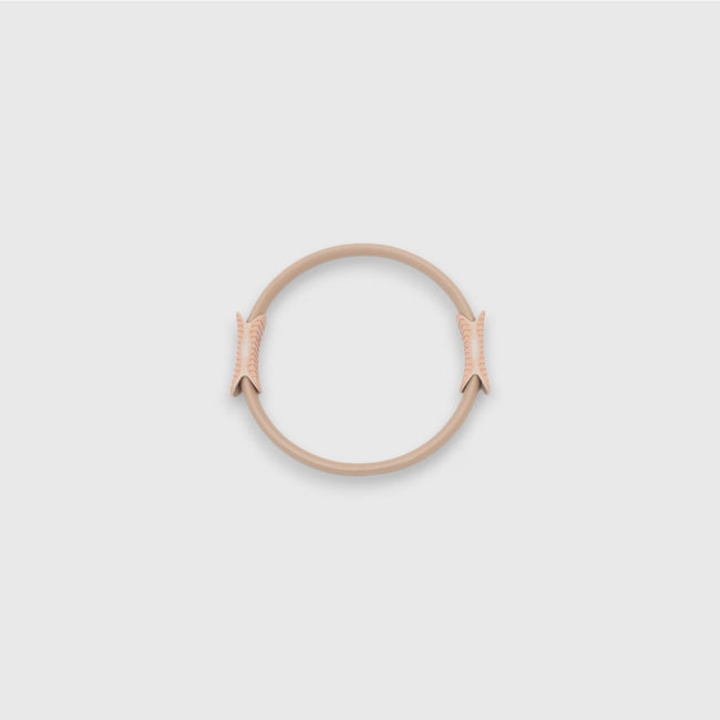 Pilates Ring - Mocha