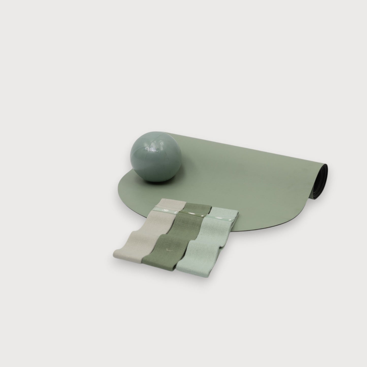 Pack Pilates au sol