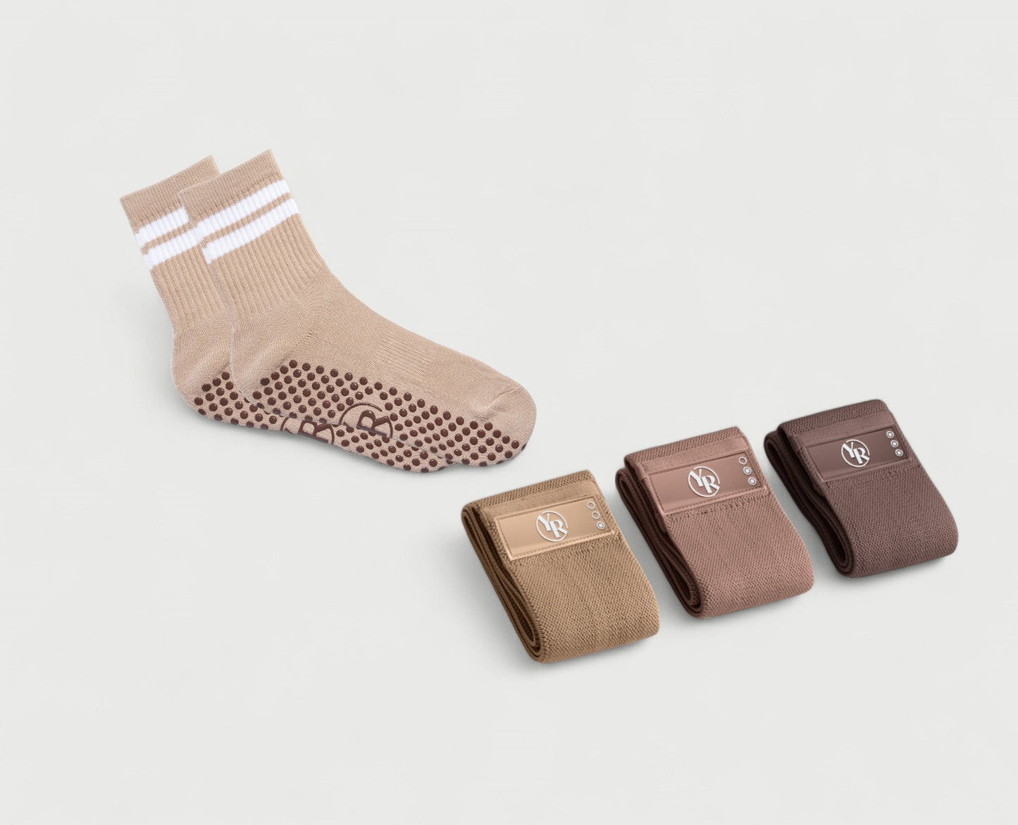 Les essentiels à emporter