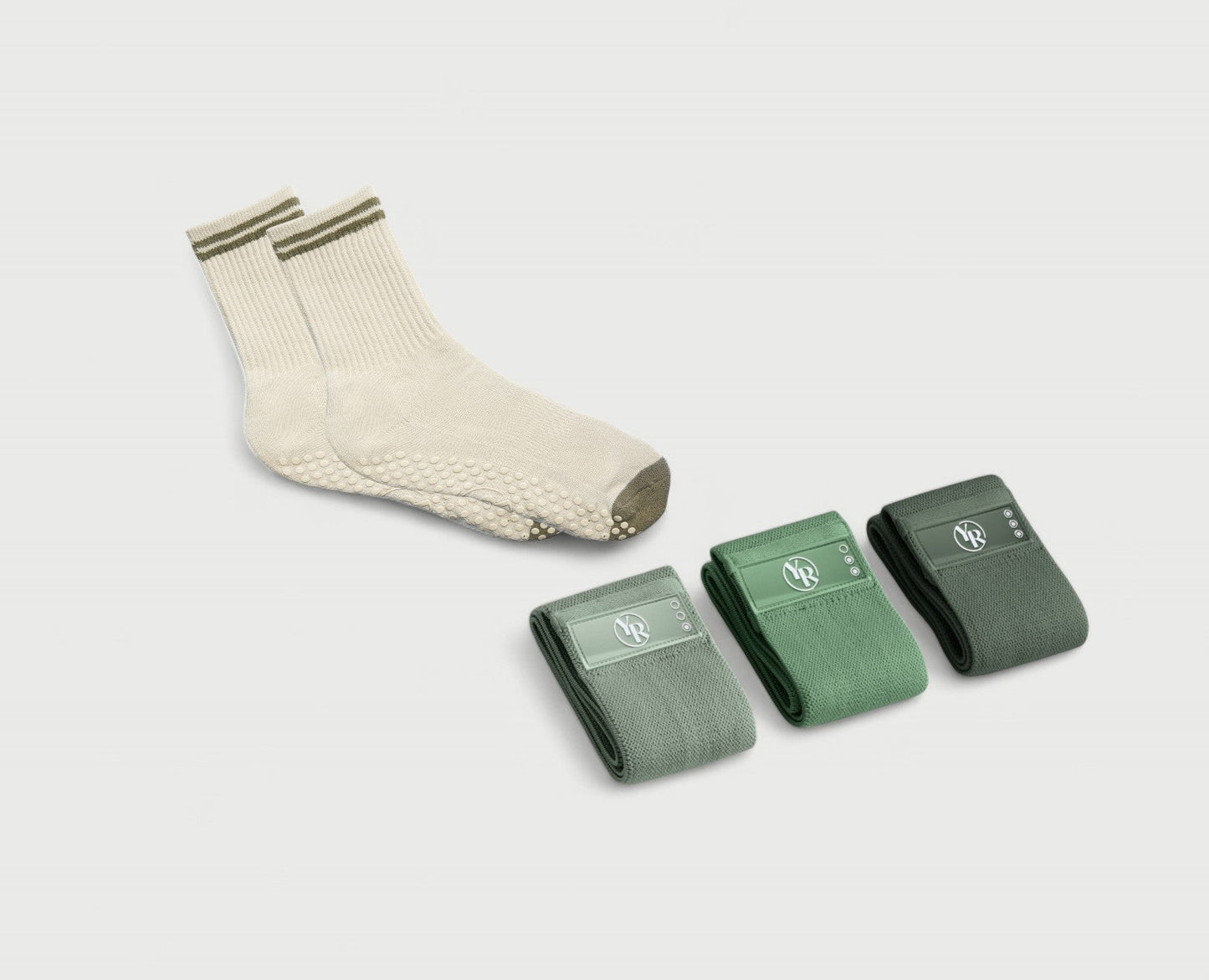 Les essentiels à emporter
