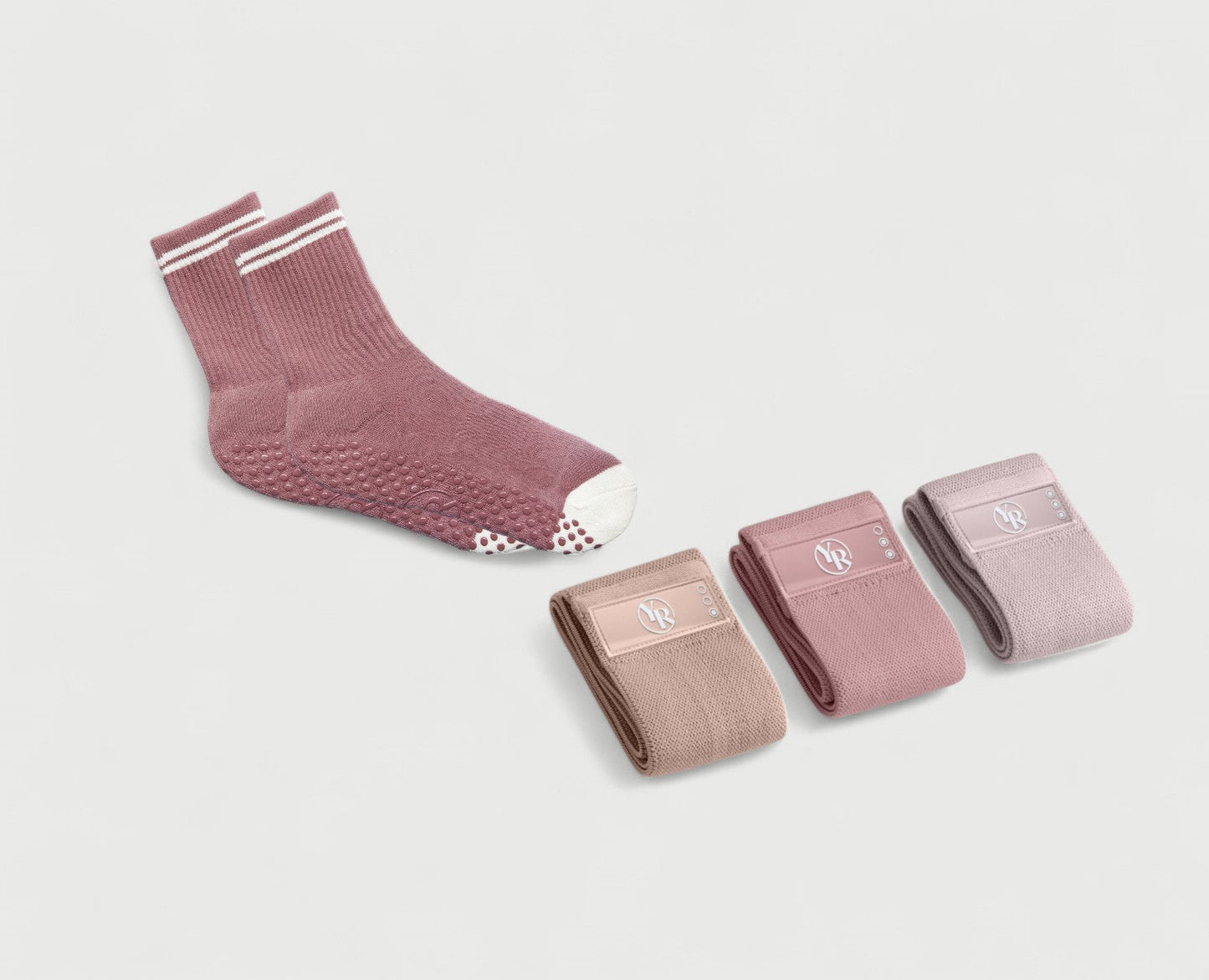 Les essentiels à emporter