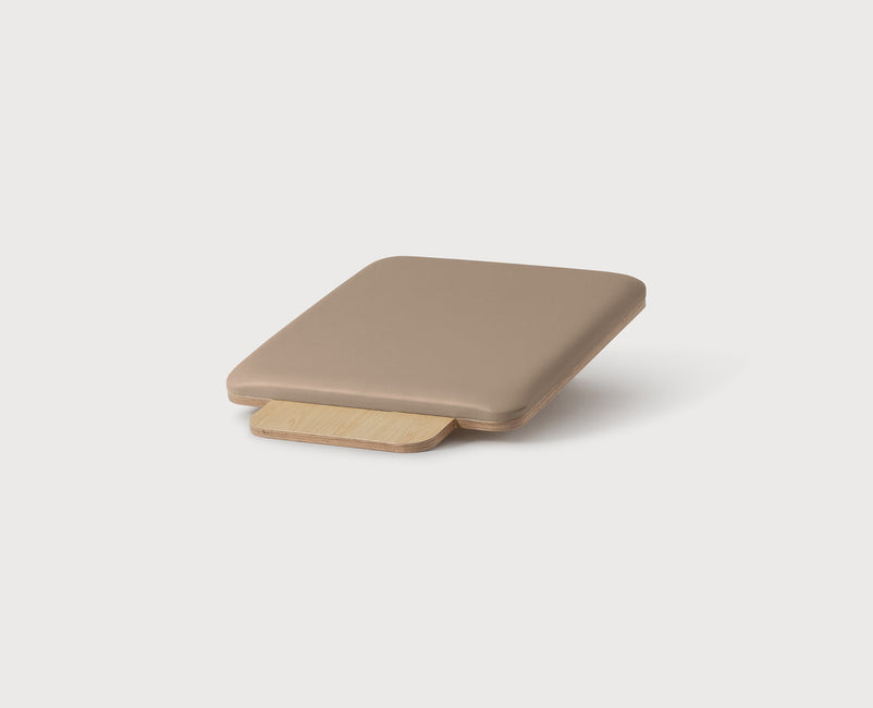 The Studio Jumpboard - Mocha