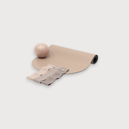 Pack Pilates au sol